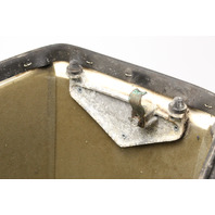 Yamaha Inshore Hood Cowling Cowl Engine Cover 90 HP