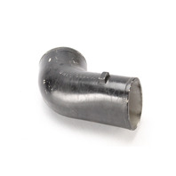 14343T C# 14343-C Mercruiser 1998 STBD Exhaust Elbow 5.0 5.7 5.8 6.2 + L