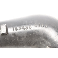 14343T C# 14343-C Mercruiser 1998 STBD Exhaust Elbow 5.0 5.7 5.8 6.2 + L