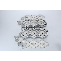 Johnson Evinrude 1983 - 1989 1990 1991 1992 Cylinder Head Set 150 175 185 HP