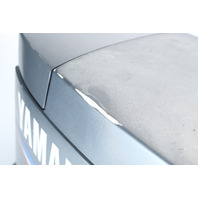 Yamaha 2002 2003 2004 2005 - 2010 Cowling Hood Engine Cover 90 HP 3 Cyl 2 Stroke