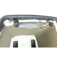 Yamaha 2002 2003 2004 2005 - 2010 Cowling Hood Engine Cover 90 HP 3 Cyl 2 Stroke
