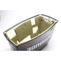 Johnson Evinrude Cowling Hood Engine Cover 50 HP