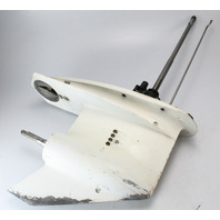 Johnson Evinrude 1992-1998 Long 20" Lower Unit 88 90 110 115 + HP V4 1 YEAR WTY