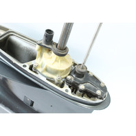 1995 1996 - 2006 Johnson Evinrude 60-Degree 20" Lower Unit 75 90 100 115 HP V4