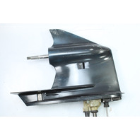 1995 1996 - 2006 Johnson Evinrude 60-Degree 20" Lower Unit 75 90 100 115 HP V4