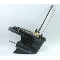 1995 1996 - 2006 Johnson Evinrude 60-Degree 20" Lower Unit 75 90 100 115 HP V4