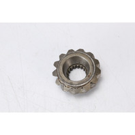 67F-45551-00-00 Yamaha 1999-2005 Pinion Gear 75 80 90 100 HP 13 Teeth