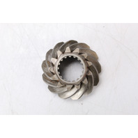 67F-45551-00-00 Yamaha 1999-2005 Pinion Gear 75 80 90 100 HP 13 Teeth
