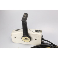 Johnson Command Center Side Control Box W/ 14' Cables & Harness