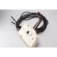 Johnson Command Center Side Control Box W/ 14' Cables & Harness