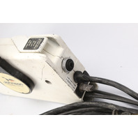 Johnson Command Center Side Control Box W/ 14' Cables & Harness