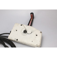 Johnson Command Center Side Control Box W/ 14' Cables & Harness