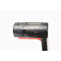 Johnson Evinrude Command Center Control Box Handle