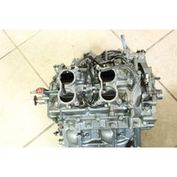 6F3-15100-07-1S Yamaha 1985-1989 Powerhead Crankcase 115 130 HP FRESHWATER