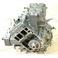 6F3-15100-07-1S Yamaha 1985-1989 Powerhead Crankcase 115 130 HP FRESHWATER