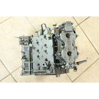 6F3-15100-07-1S Yamaha 1985-1989 Powerhead Crankcase 115 130 HP FRESHWATER