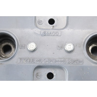Yamaha 1996 1997 1998  - 2004 Cylinder Head 200 225 250 HP 2 Stroke V6 CLEAN