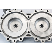 Yamaha 1996 1997 1998  - 2004 Cylinder Head 200 225 250 HP 2 Stroke V6 CLEAN
