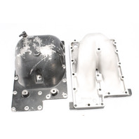 323468 390015 Johnson Evinrude 1979-1998 Exhaust Manifold Set 85 88 90 100 + HP