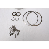 393271 Johnson Evinrude 1974-1998 Crossflow STD Piston 85-235 HP CLEAN