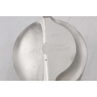 393271 Johnson Evinrude 1974-1998 Crossflow STD Piston 85-235 HP CLEAN