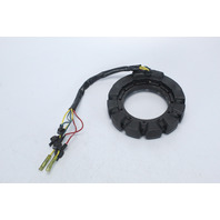 Mercury 1980 1981 1982 - 1997 Stator 40 45 50 HP 4 Cylinder 1 YEAR WARRANTY OEM