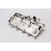 69579 65945 Mercury 1979-1987 Exhaust Cover & Baffle Plate 50 60 65 70 HP