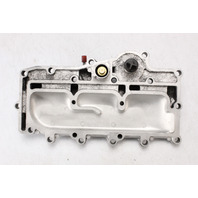 69579 65945 Mercury 1979-1987 Exhaust Cover & Baffle Plate 50 60 65 70 HP