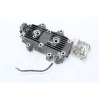 Mercury Force 1998 1999 Cylinder Head W/ Cover 40 50 HP 2 Cyl INSTALL READY