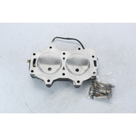 Mercury Force 1998 1999 Cylinder Head W/ Cover 40 50 HP 2 Cyl INSTALL READY