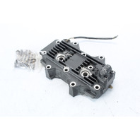 Mercury Force 1998 1999 Cylinder Head W/ Cover 40 50 HP 2 Cyl INSTALL READY