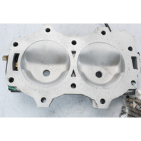 Mercury Force 1998 1999 Cylinder Head W/ Cover 40 50 HP 2 Cyl INSTALL READY