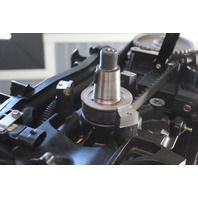 893678T03 8M0118175 Mercury 2001 & UP Powerhead 40 50 60 HP EFI 4-Stroke 4 Cyl