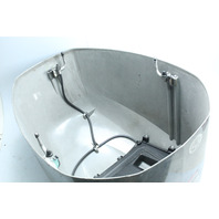 6P2-42610-01-00 Yamaha 2005-2011 Hood Top Cowling Engine Cover 250 HP