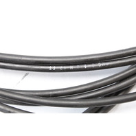 OMC Johnson Evinrude Side Mount Control Remote Box W/ 15 FT Cables & Trim