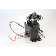 Mercury Mercruiser 2 Line 3 Wire Power Trim Pump & Motor 1 YEAR WARRANTY
