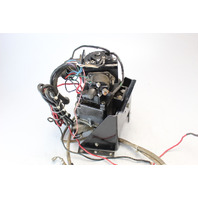 Mercury Mercruiser 2 Line 3 Wire Power Trim Pump & Motor 1 YEAR WARRANTY