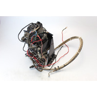 Mercury Mercruiser 2 Line 3 Wire Power Trim Pump & Motor 1 YEAR WARRANTY