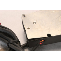 Force Chrysler US Marine Side Mount Control Box W/ 5' Harness NO KEY