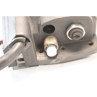 Force Chrysler US Marine Side Mount Control Box W/ 5' Harness NO KEY