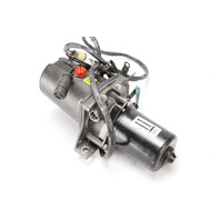 985846 Evinrude 1991 Quiet Rider Power Trim 65 80 88 90 100 115 HP 1 YEAR WTY