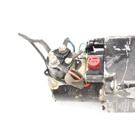 Mercruiser Mercury 2 Line 3 Wire Power Trim Pump & Motor 1 YEAR WARRANTY