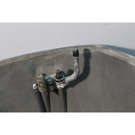 Yamaha 2002 2003 2004 2005 - 2009 Hood Top Cowling Engine Cover 225 HP 4 Stroke