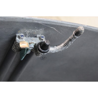 Yamaha 2002 2003 2004 2005 - 2009 Hood Top Cowling Engine Cover 225 HP 4 Stroke