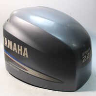 Yamaha 2002 2003 2004 2005 - 2009 Hood Top Cowling Engine Cover 225 HP 4 Stroke