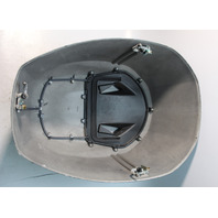 Yamaha 2002 2003 2004 2005 - 2009 Hood Top Cowling Engine Cover 225 HP 4 Stroke