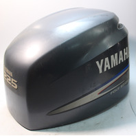 Yamaha 2002 2003 2004 2005 - 2009 Hood Top Cowling Engine Cover 225 HP 4 Stroke