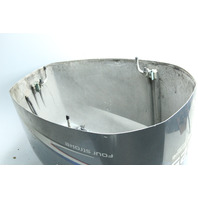 69J-42610-00-8D Yamaha 2002-2009 Hood Top Cowling Engine Cover 225 HP 4 Strk