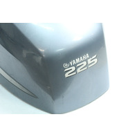 69J-42610-00-8D Yamaha 2002-2009 Hood Top Cowling Engine Cover 225 HP 4 Strk